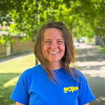 Foto van Annelies